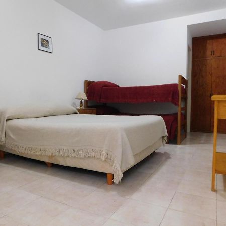 Hosteria Teuly Puerto Madryn Exteriör bild