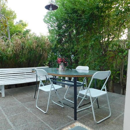 Hosteria Teuly Puerto Madryn Exteriör bild