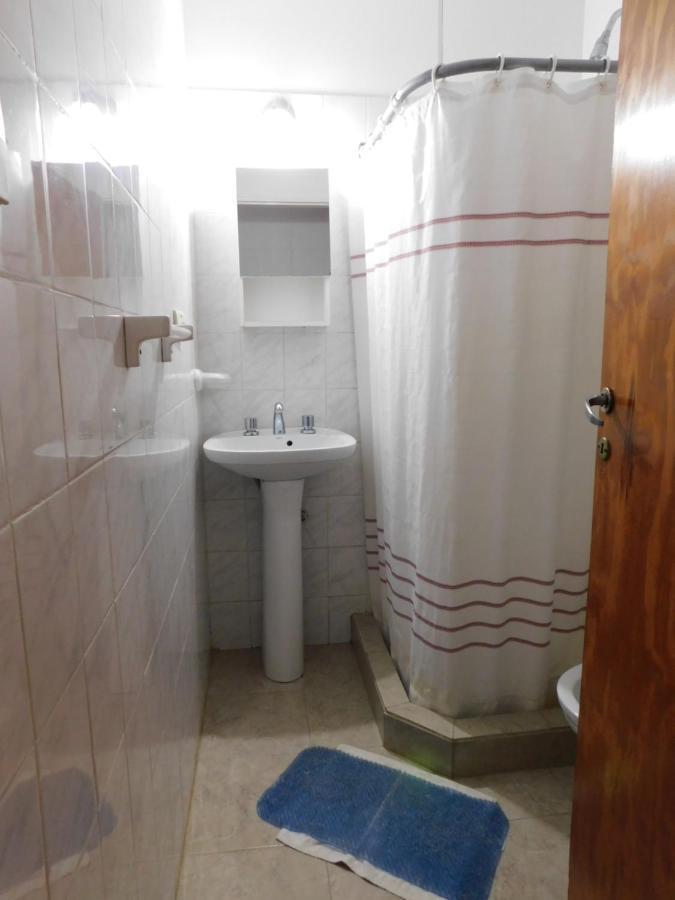 Hosteria Teuly Puerto Madryn Exteriör bild