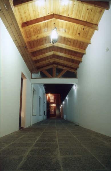 Hosteria Teuly Puerto Madryn Exteriör bild