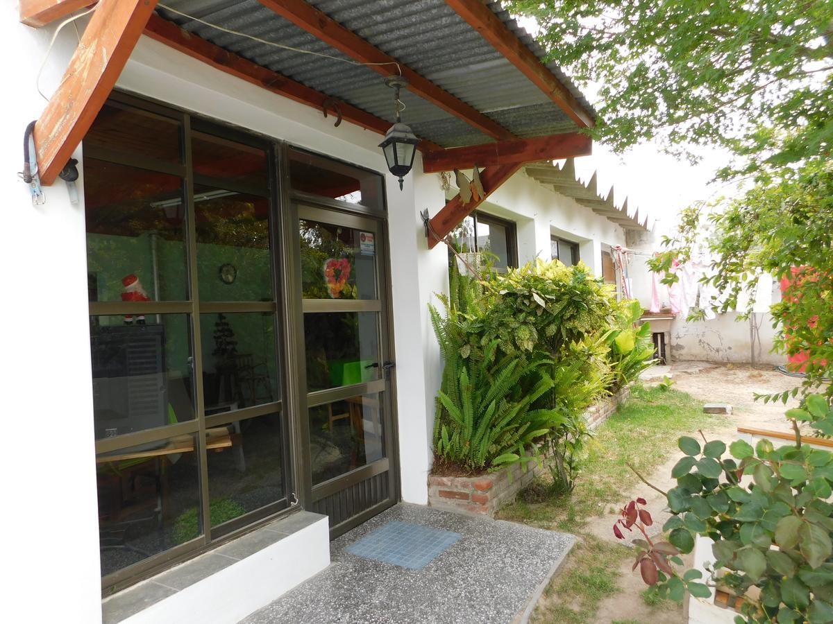 Hosteria Teuly Puerto Madryn Exteriör bild